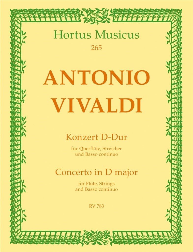 Concert D